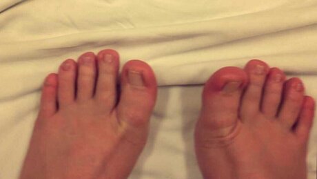 Nacktes geleaktes OnlyFans-Foto von Sox4you2
