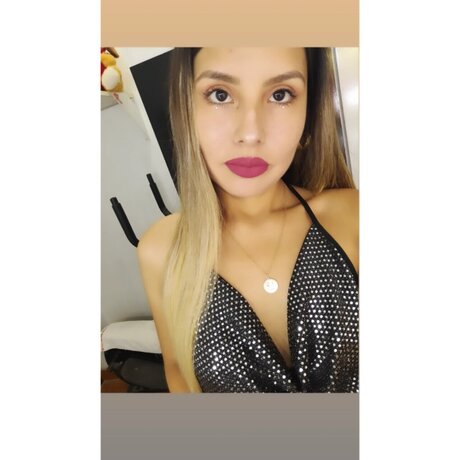 Nacktes geleaktes OnlyFans-Foto von  