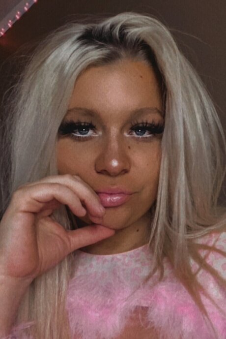 Nacktes geleaktes OnlyFans-Foto von Lyss
