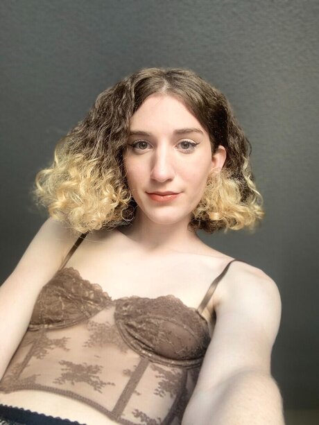 Nacktes geleaktes OnlyFans-Foto von Faiwild