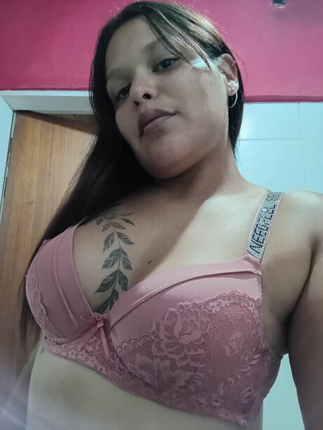Nacktes geleaktes OnlyFans-Foto von Elo