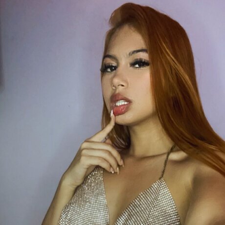 Nacktes geleaktes OnlyFans-Foto von Emily