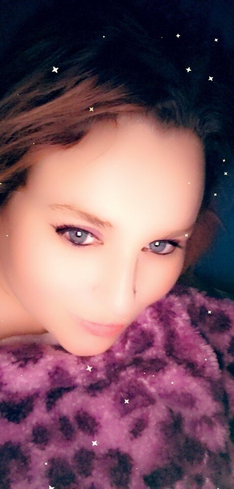Nacktes geleaktes OnlyFans-Foto von Heather