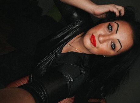 Nacktes geleaktes OnlyFans-Foto von Uverunky
