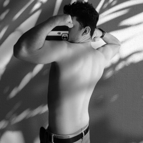 Nacktes geleaktes OnlyFans-Foto von Tello Tolle