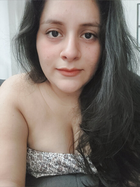 Nacktes geleaktes OnlyFans-Foto von Sweetampampcute