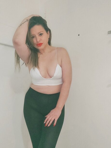 Nacktes geleaktes OnlyFans-Foto von Queen