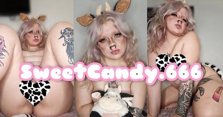 Nacktes geleaktes OnlyFans-Foto von Meli