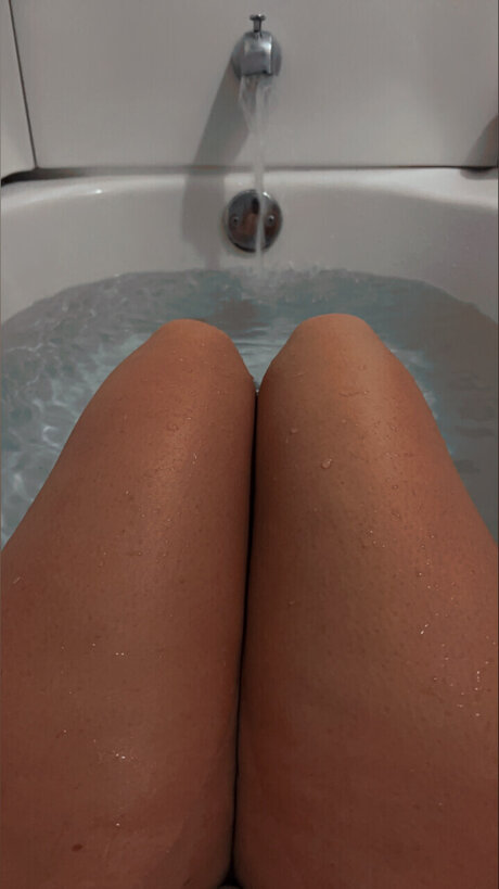 Nacktes geleaktes OnlyFans-Foto von Justmel22