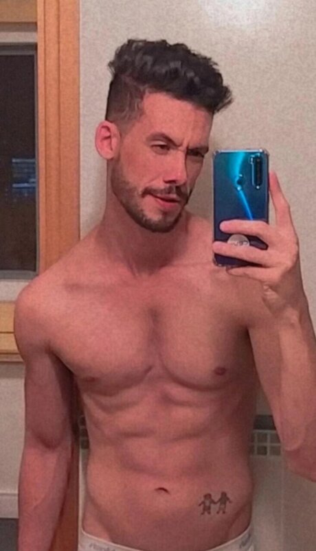 Nacktes geleaktes OnlyFans-Foto von Joo Coelho