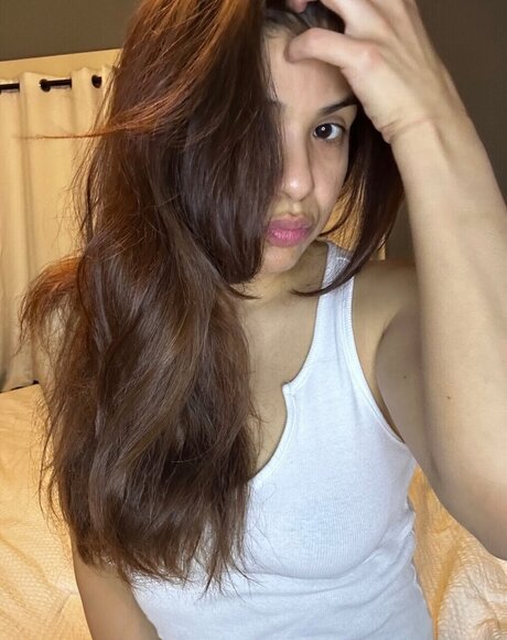 Nacktes geleaktes OnlyFans-Foto von Hotwifejay22