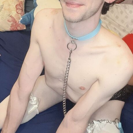 Nacktes geleaktes OnlyFans-Foto von Fractal Whimsy
