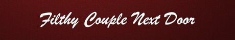 Nacktes geleaktes OnlyFans-Foto von Filthy Couple Next Door