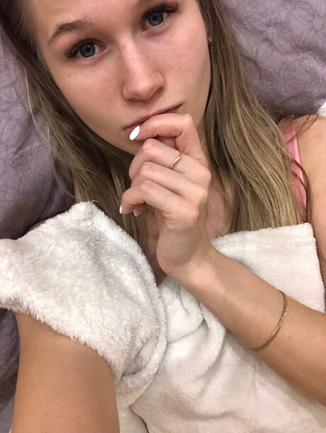 Nacktes geleaktes OnlyFans-Foto von Yana Belka22