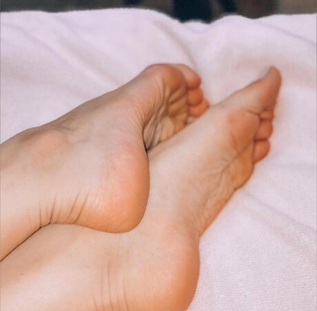 Nacktes geleaktes OnlyFans-Foto von Anya A