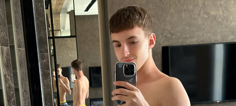 Nacktes geleaktes OnlyFans-Foto von   Dirtyy Alex 