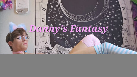 Nacktes geleaktes OnlyFans-Foto von Danny  Sheher