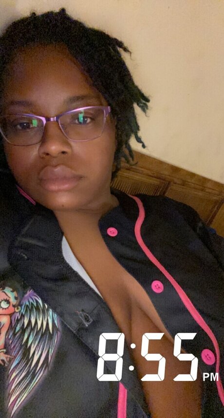Nacktes geleaktes OnlyFans-Foto von Thickbunny272969