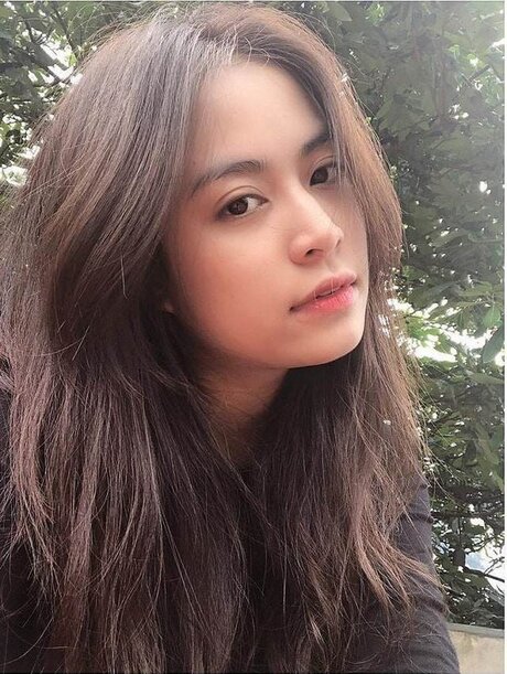 Nacktes geleaktes OnlyFans-Foto von Jessa Gotong