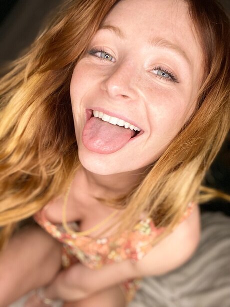 Nacktes geleaktes OnlyFans-Foto von 