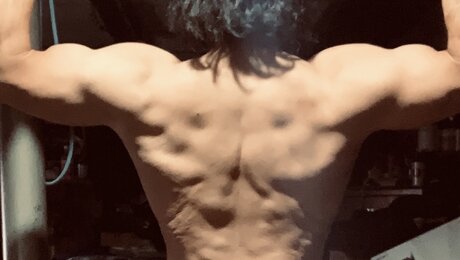 Nacktes geleaktes OnlyFans-Foto von Zaddychulo