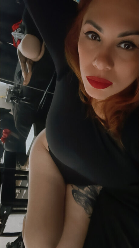 Nacktes geleaktes OnlyFans-Foto von Sexyjanet