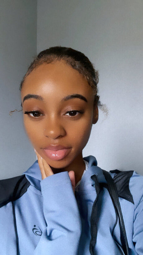 Nacktes geleaktes OnlyFans-Foto von Dripdior21