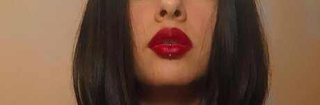 Nacktes geleaktes OnlyFans-Foto von Gia