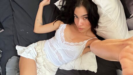 Nacktes geleaktes OnlyFans-Foto von Valito