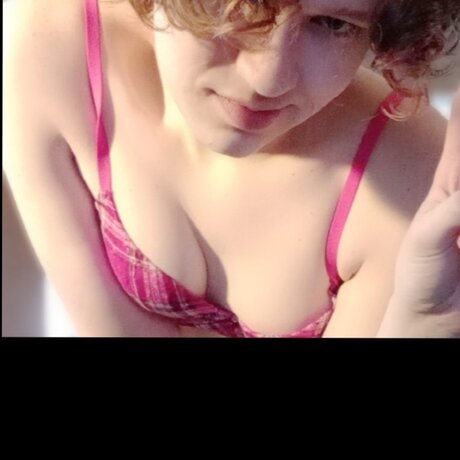 Nacktes geleaktes OnlyFans-Foto von  Puppy 