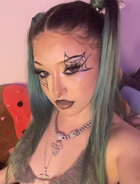 Nacktes geleaktes OnlyFans-Foto von 
