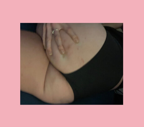 Nacktes geleaktes OnlyFans-Foto von Luna 
