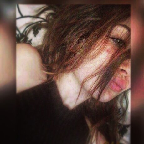 Nacktes geleaktes OnlyFans-Foto von Addisonbrooklyn