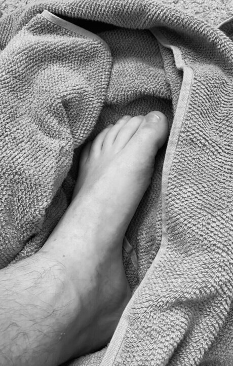 Nacktes geleaktes OnlyFans-Foto von William Skoglund
