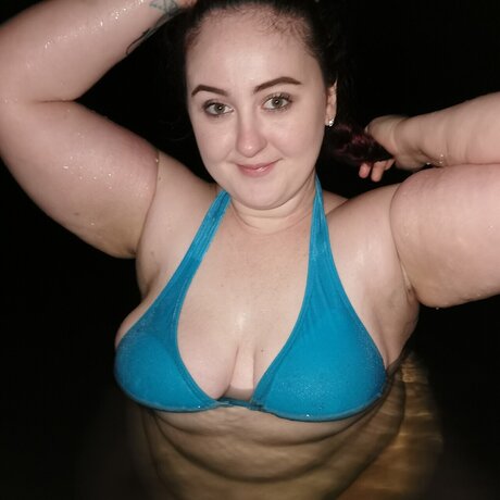 Nacktes geleaktes OnlyFans-Foto von Phattgurl21