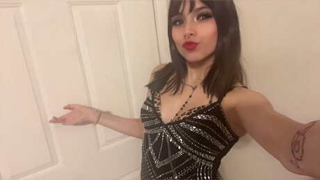 Nacktes geleaktes OnlyFans-Foto von Kylie