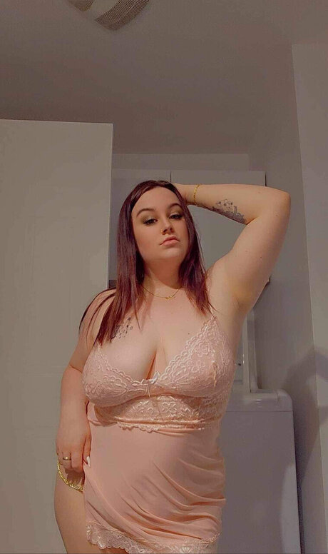 Nacktes geleaktes OnlyFans-Foto von Bebesita Free