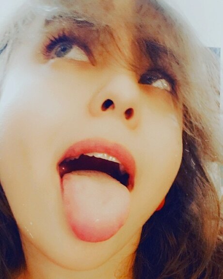 Nacktes geleaktes OnlyFans-Foto von Zen