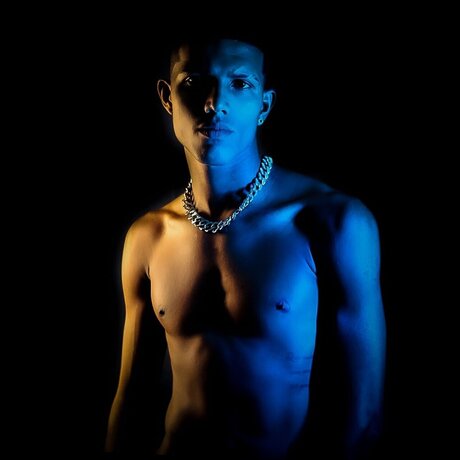 Nacktes geleaktes OnlyFans-Foto von Vitor Sousa