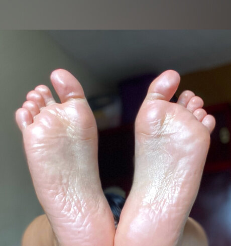 Nacktes geleaktes OnlyFans-Foto von Yilurre Doll