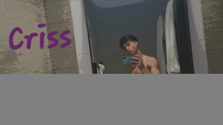 Nacktes geleaktes OnlyFans-Foto von Cristian Brooklyn