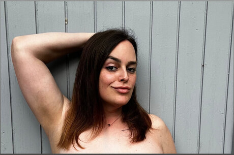Nacktes geleaktes OnlyFans-Foto von Brianna Ste Marie