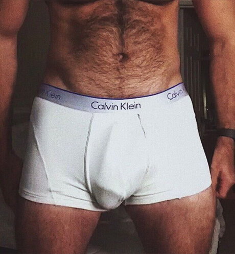 Nacktes geleaktes OnlyFans-Foto von Jack Alfa Carlson