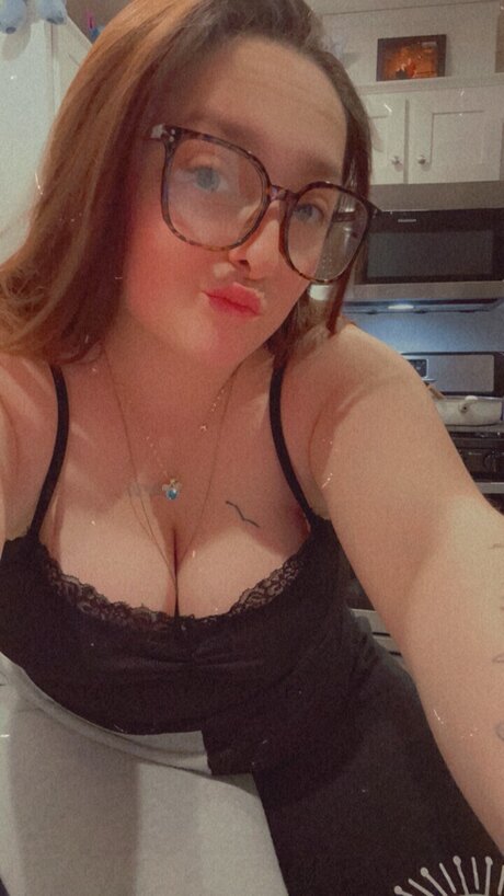 Nacktes geleaktes OnlyFans-Foto von Gracie Smith