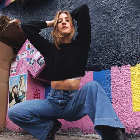 Nacktes geleaktes OnlyFans-Foto von Ellen Harrold