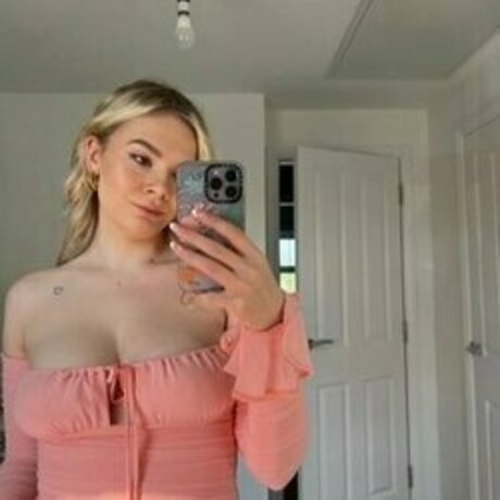 Nacktes geleaktes OnlyFans-Foto von Ece