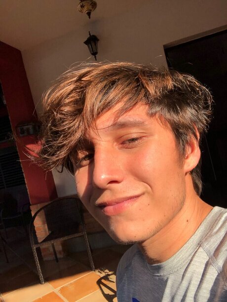 Hot Boy Latino 20