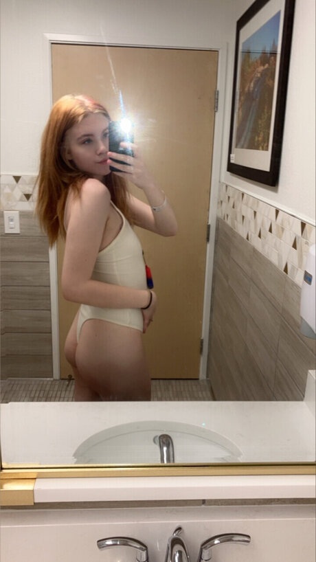 Nacktes geleaktes OnlyFans-Foto von Xxtaylorxx
