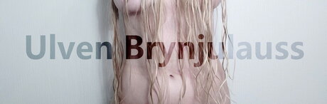 Nacktes geleaktes OnlyFans-Foto von Ulven Brynjulauss
