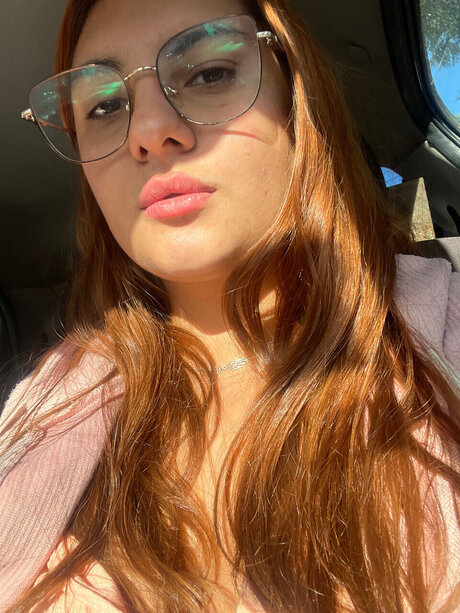Nacktes geleaktes OnlyFans-Foto von Quen Ailu